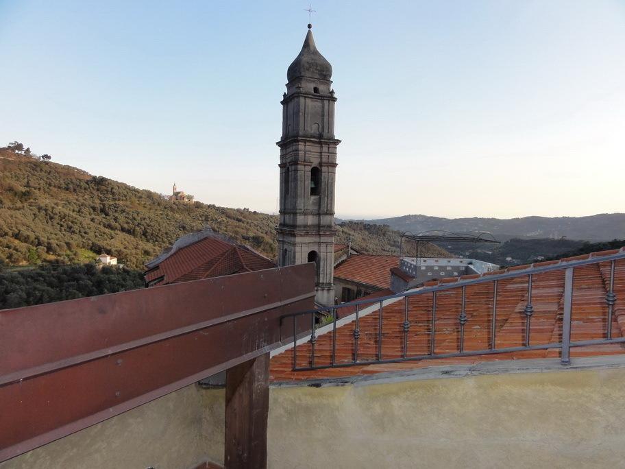 Il Merlo Della Rocca Imperia Room photo